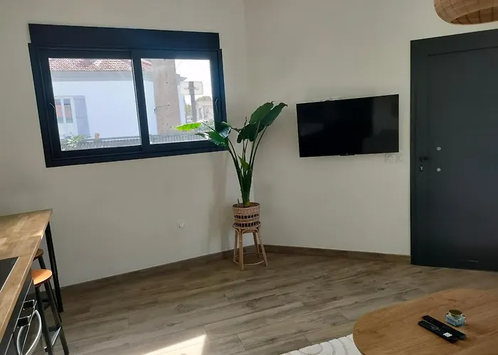 Maison Cosy Et Elegante
