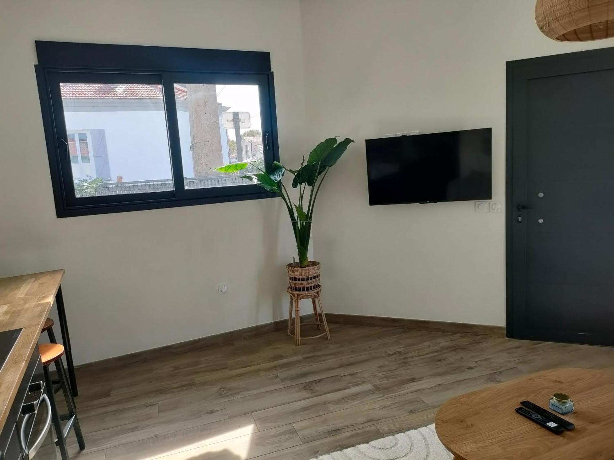 Maison Cosy Et Elegante Hébergement de vacances Cenon