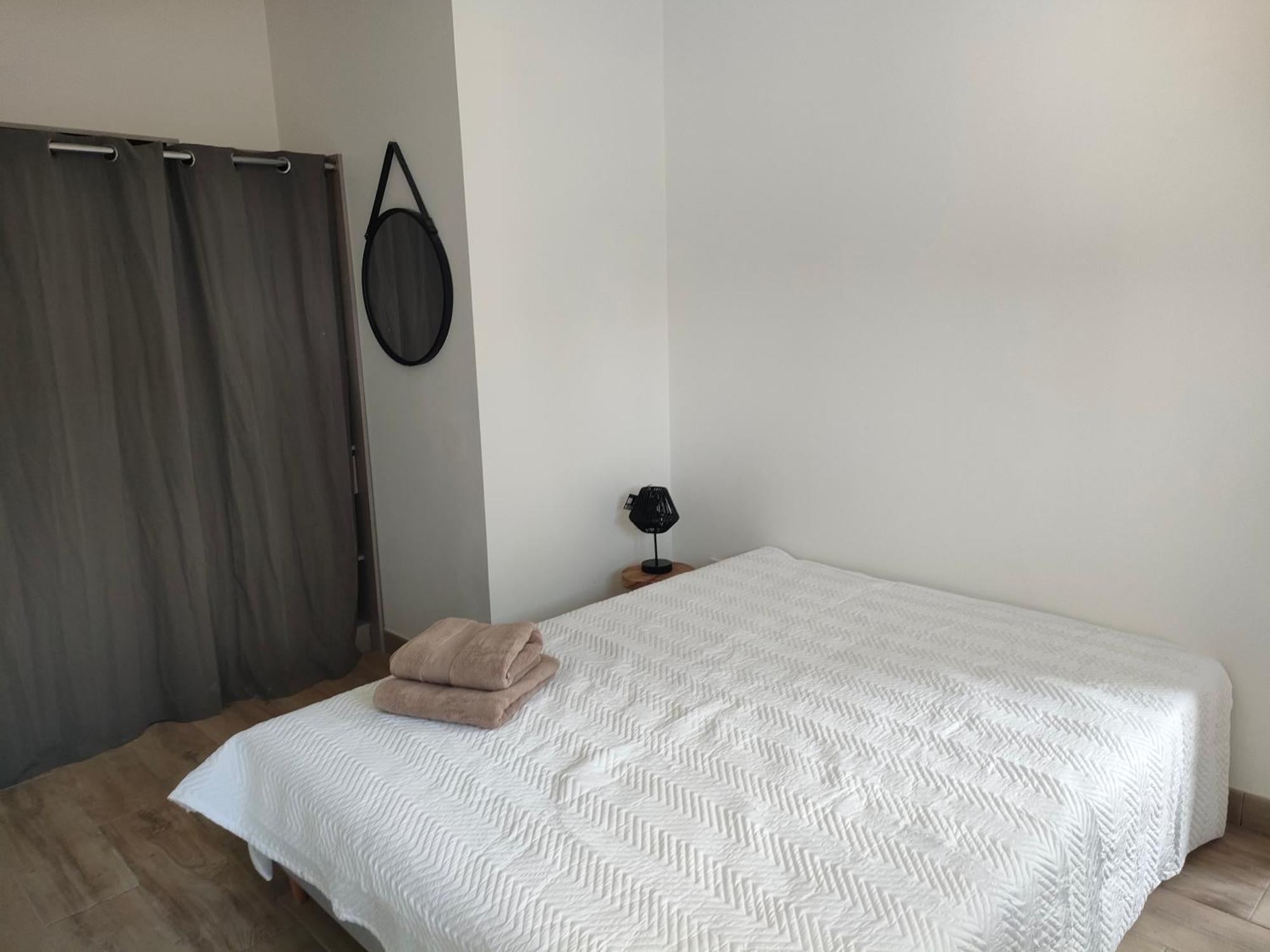 Hébergement de vacances Maison Cosy Et Elegante