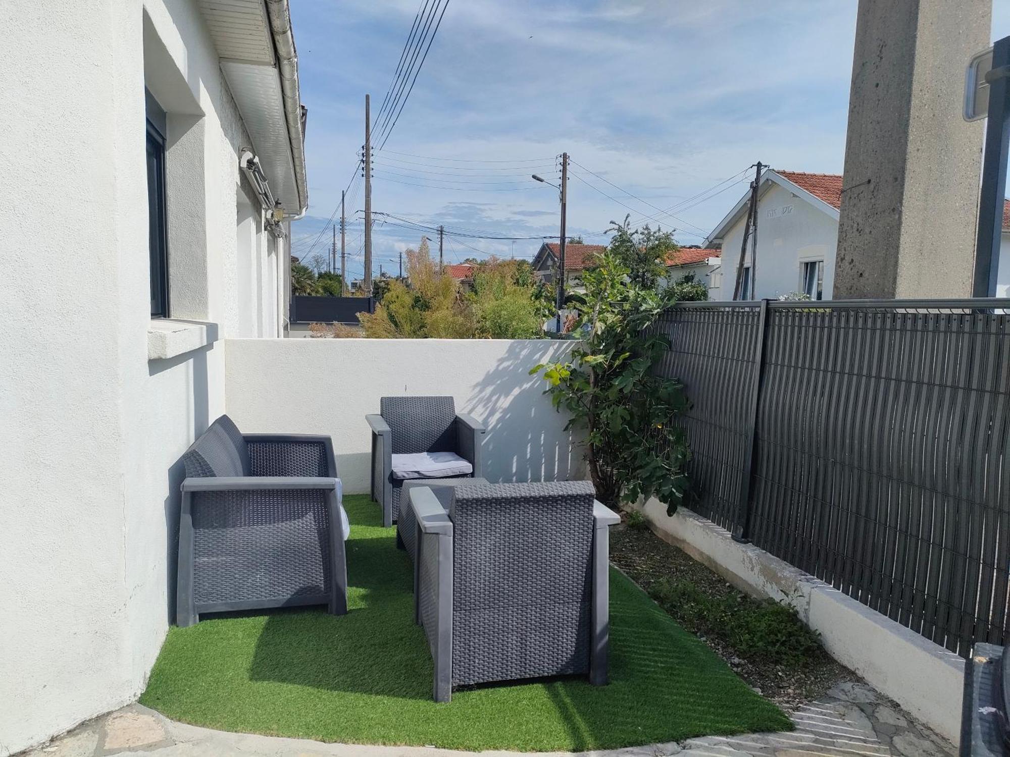 Maison Cosy Et Elegante *