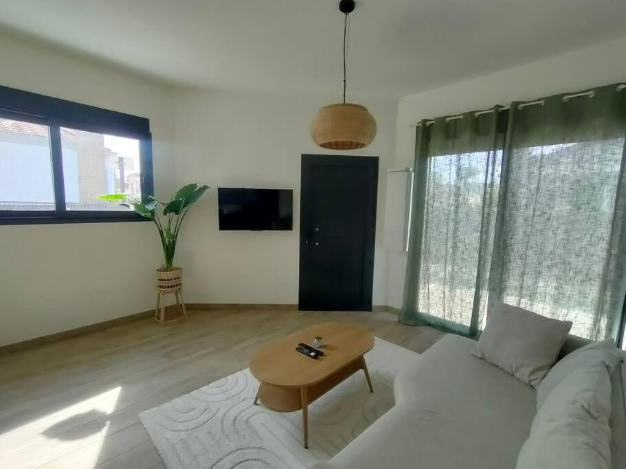 Hébergement de vacances Maison Cosy Et Elegante