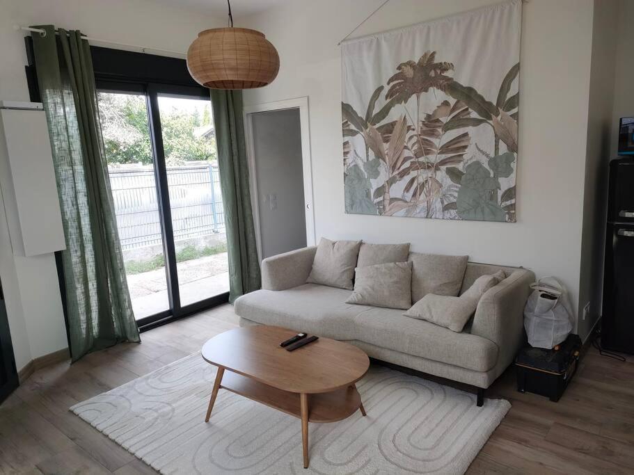 Maison Cosy Et Elegante